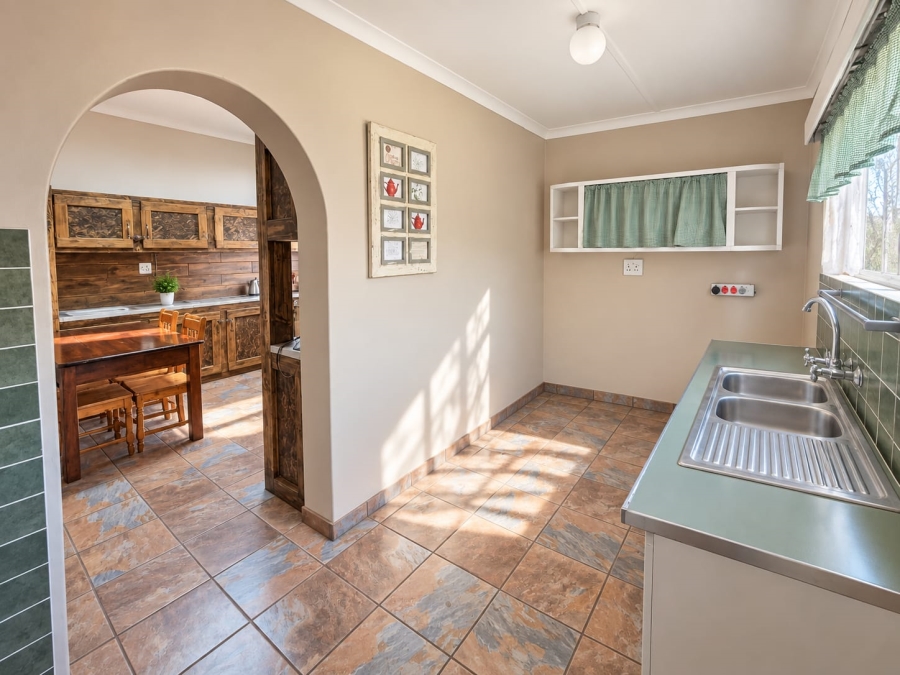 4 Bedroom Property for Sale in Olifantshoek Northern Cape